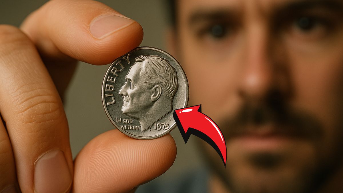 Roosevelt Dime Worth $12.7 Million Still Circulating – Could You Have It?